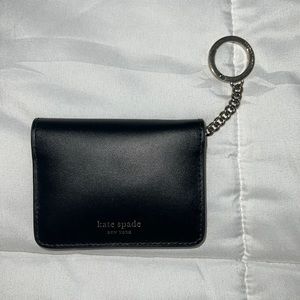 Kate Spade Keychain Wallet
